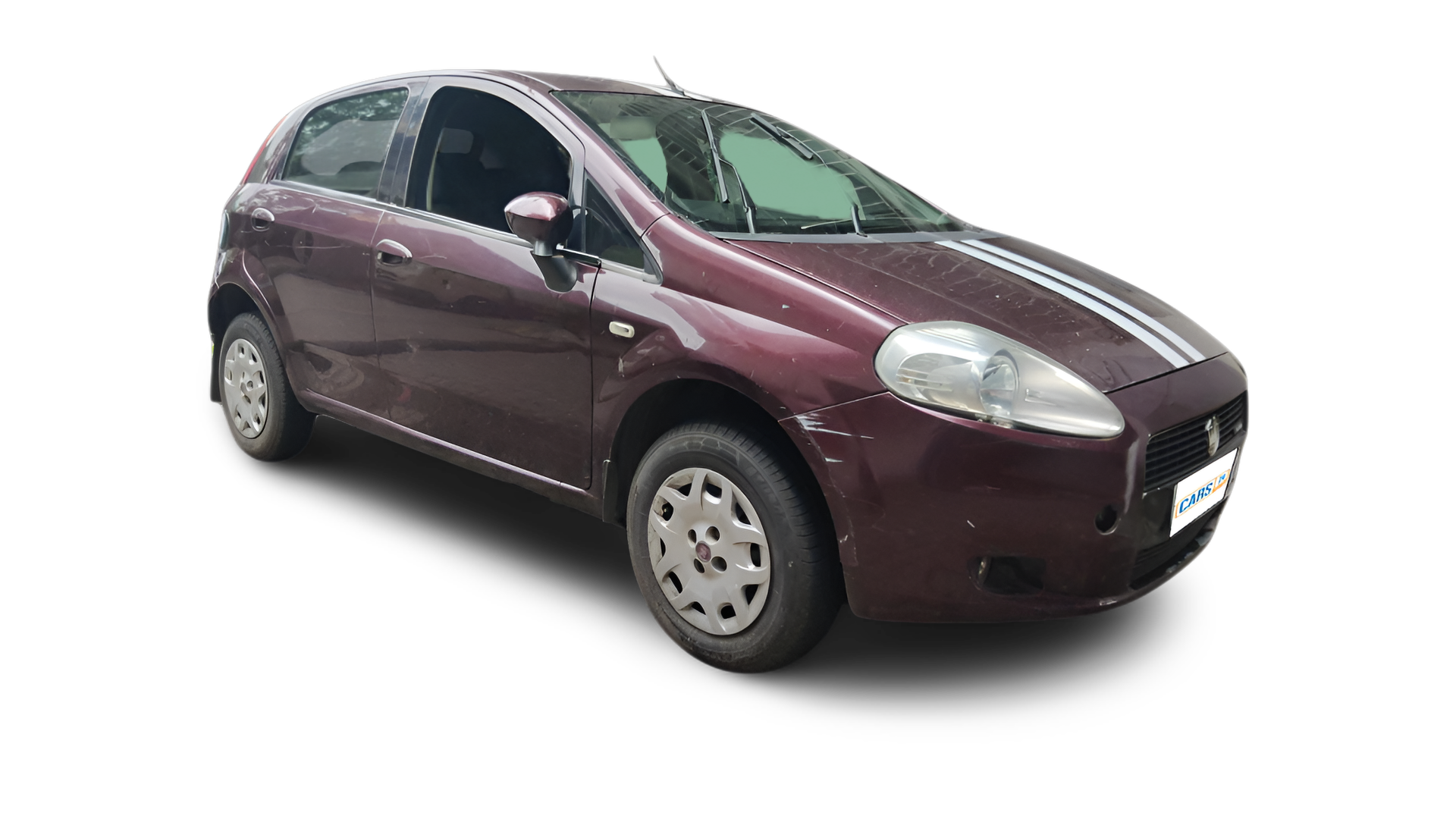 Fiat Grand Punto-img
